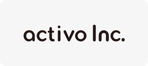 株式会社activo設立