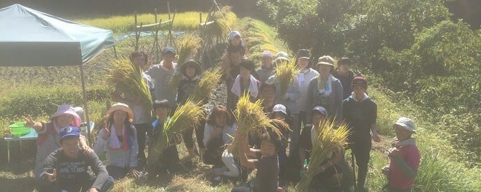 愛知での小中学生も参加可能なボランティア募集 Activo アクティボ