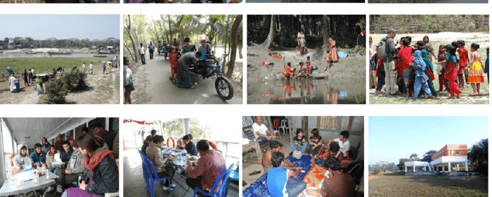 災害弱者に関する社会人も参加可能な海外ボランティア ツアー募集 Activo アクティボ