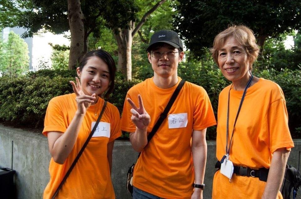 【募集期間延長】しんじゅく防災フェスタ2017 運営ボランティア募集! by 一般社団法人ピースボート災害支援センター(PBV) 【募集期間延長】しんじゅく防災フェスタ2017 運営ボランティア募集! by 一般社団法人ピースボート災害支援センター(PBV)