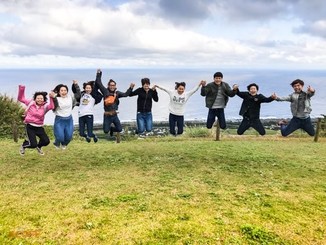夏休みは10日間の離島暮らしに挑戦 村おこしボランティア 参加者募集中 By 村おこしnpo法人ecoff Activo アクティボ