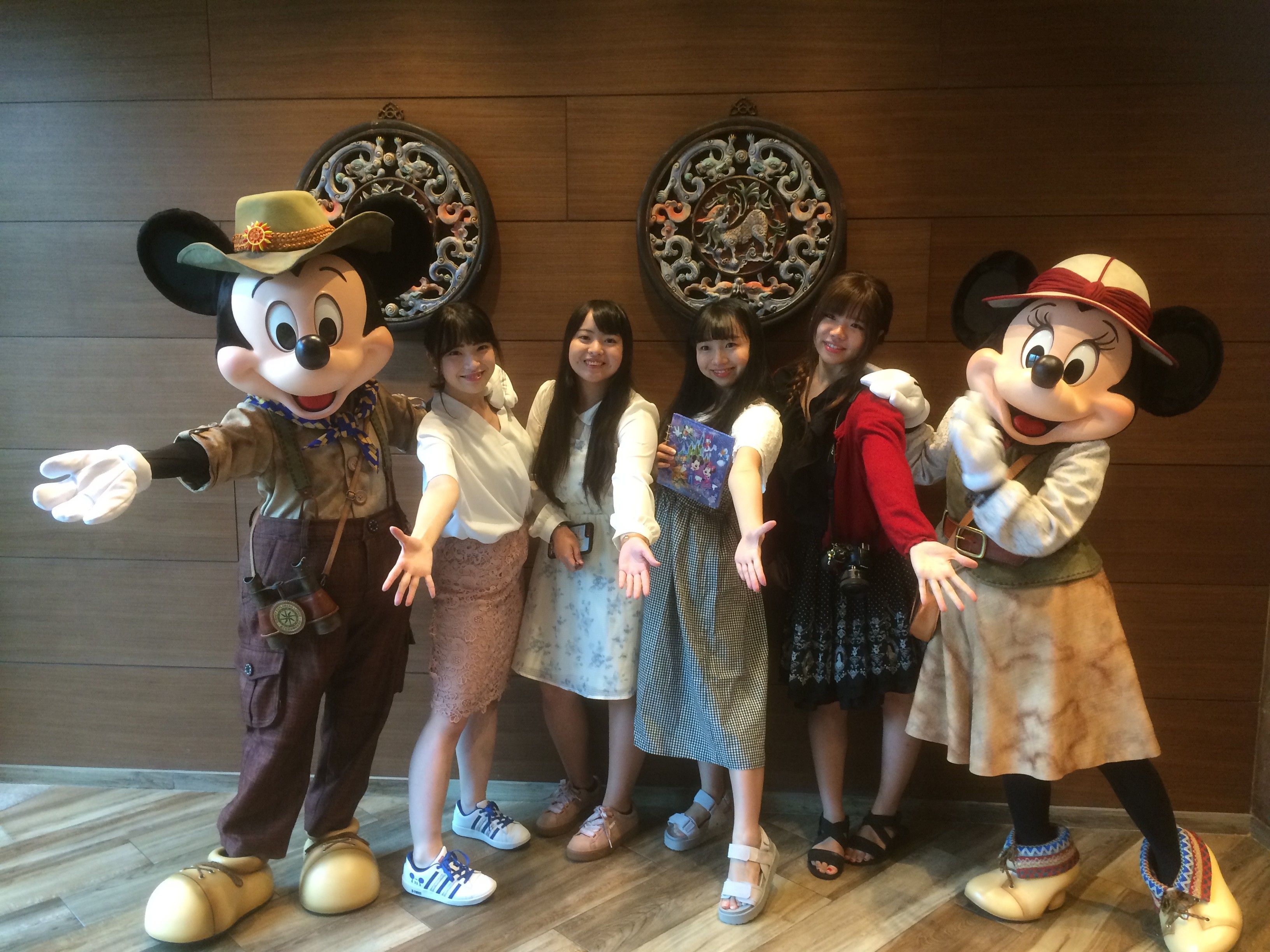 地球の歩き方 Wbf 香港ディズニーランドグローバルチャレンジプログラム5日間 By 株式会社ホワイト ベアーファミリー