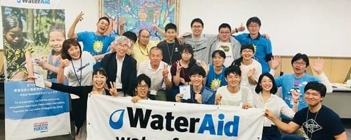 江別市でのボランティア募集 Activo アクティボ