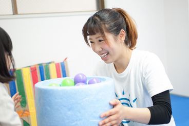 東京 発達療育 発達に凸凹がある子どもたちの支援者募集 保育 教職 児童指導員 By アース キッズ株式会社