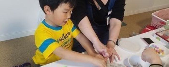 札幌市手稲 発達に不安のあるお子様をサポート 児童指導員募集 正社員 By 株式会社ammi S