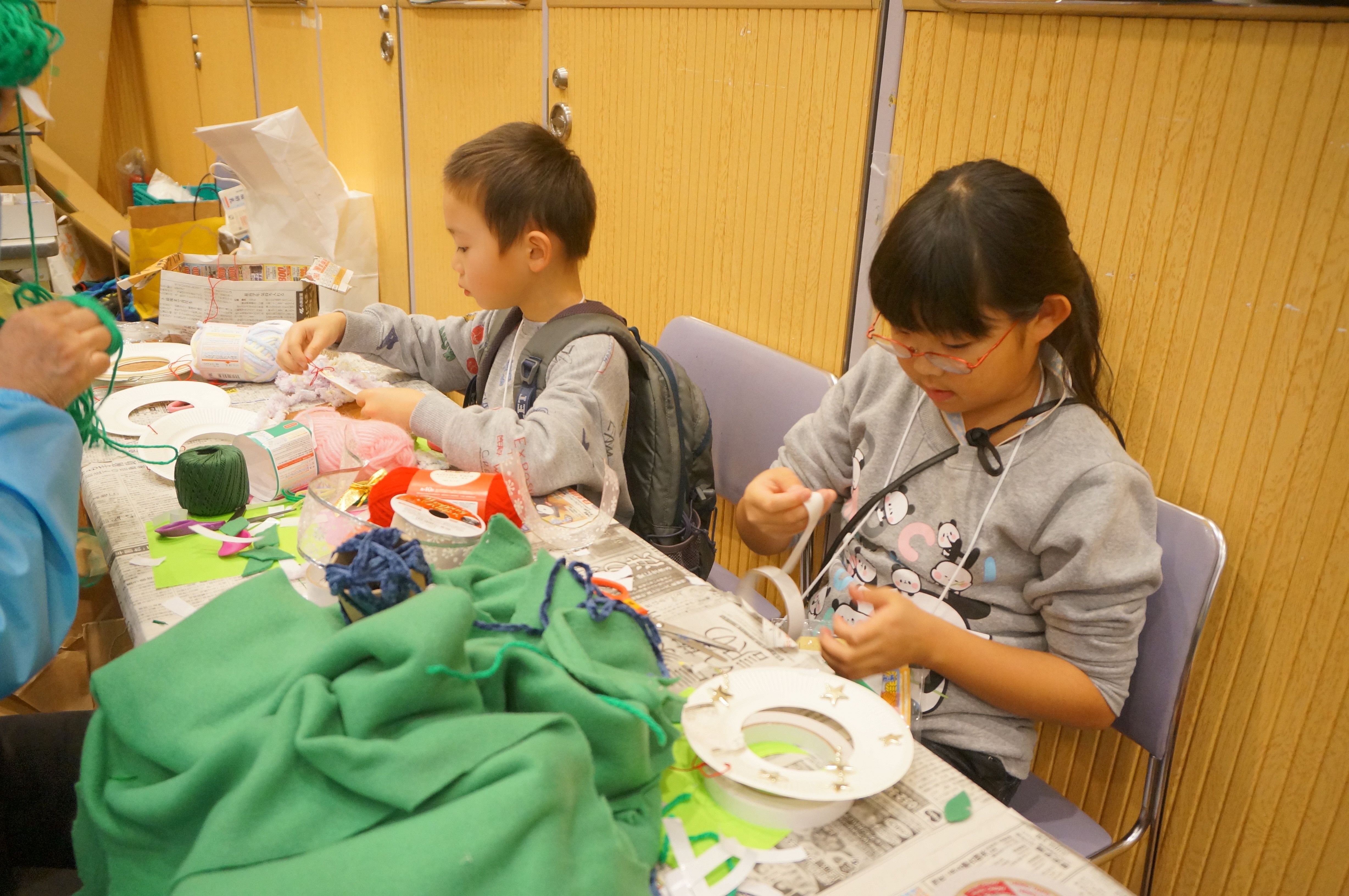 なごや 子どもcity19 こどもが作るまち 社会参画体験イベント By 特定非営利活動法人子ども まちネット