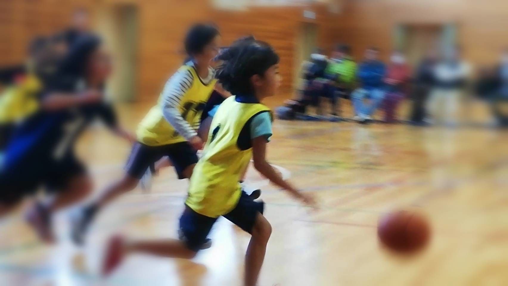 豊明市 ミニバスコーチ募集 子供達とバスケを楽しみましょう スターライツ豊明 By 図工 バスケサークル