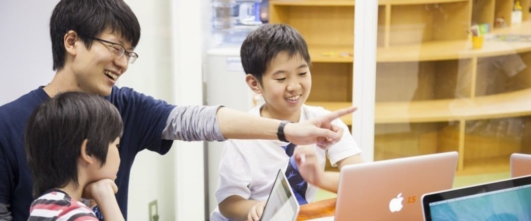 関東 在宅可 It ものづくり教室で子どもの創造力や個性を育むスタッフ募集 By 株式会社litalico