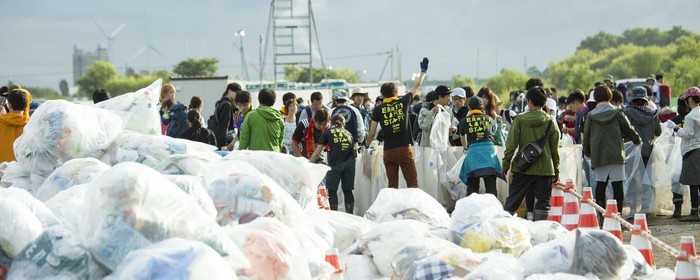 北海道での環境 農業系ボランティア募集 Activo アクティボ
