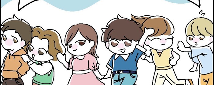 イラストのボランティア募集 Activo アクティボ