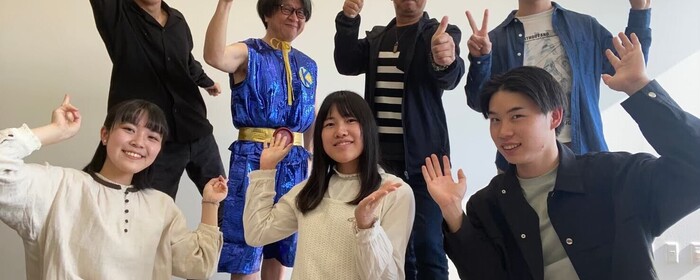 関西での高校生も参加可能なボランティア募集 Activo アクティボ 関西での高校生も参加可能なボランティア募集 Activo アクティボ