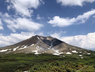 大雪山国立公園旭岳自然保護プロジェクト2025 by NPO法人 ezorock