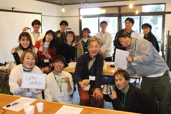 とある授業の様子