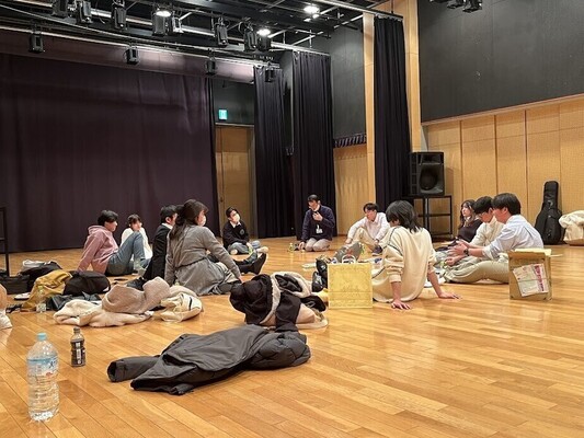 イベント後ふりかえり