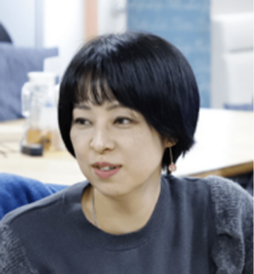 樽本さんプロフィール