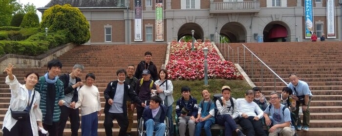大阪での社会人も参加可能な単発/国内ボランティア募集 | activo