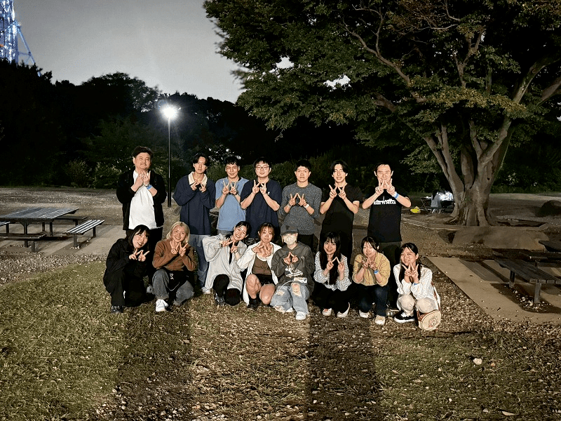 児童養護施設で子どもの可能性を伸ばす!大学生サポーターの挑戦 2 1760585750232