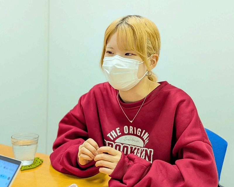 児童養護施設で子どもの可能性を伸ばす!大学生サポーターの挑戦 1 1000001819 1 1